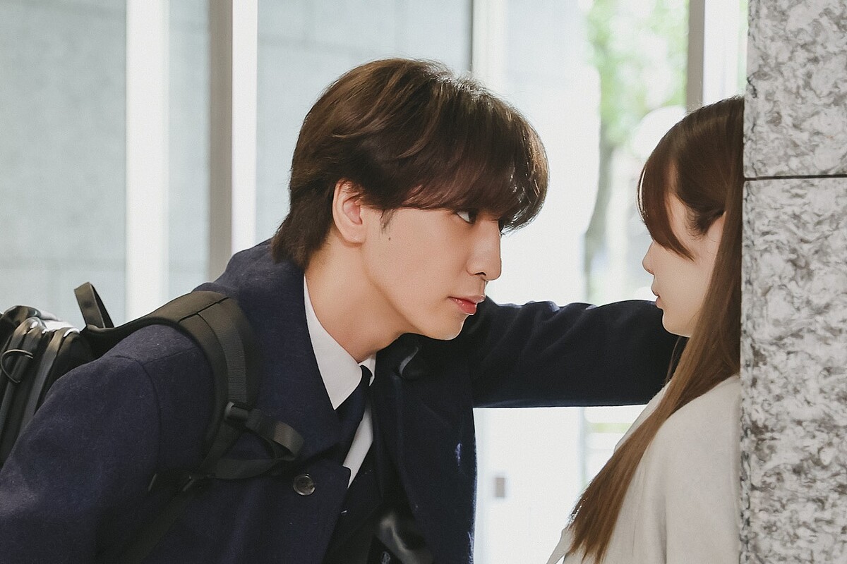 “演じるたびに印象が変わる”藤井流星─強さと色気を兼ね備えた唯一無二の俳優力