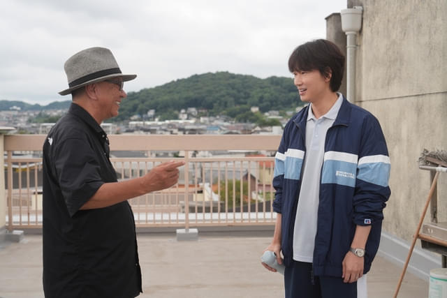 なぜ今、綾野剛と三池崇史が最強なのか？映画『でっちあげ』が刻む新たな挑戦