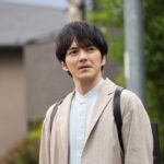 林遣都、“言葉にしない芝居”の極みへ─静けさの中に宿る熱と体温