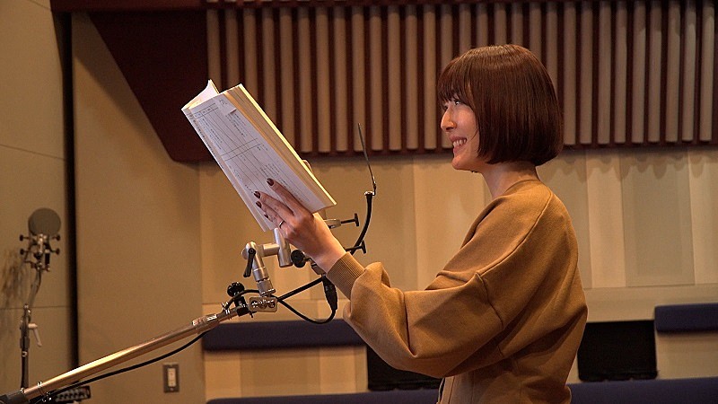 花澤香菜の声が“刺さる理由”─鬼滅・物語・サイコパスまで貫く演技の真髄