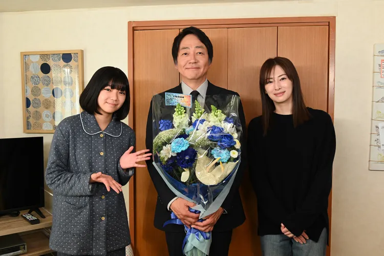 北川景子『あなたを奪ったその日から』誘拐・復讐・赦し…三重苦をリアルに描いたその先に・・・