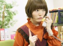 花澤香菜の声が“刺さる理由”─鬼滅・物語・サイコパスまで貫く演技の真髄