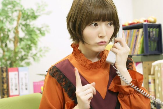 花澤香菜の声が“刺さる理由”─鬼滅・物語・サイコパスまで貫く演技の真髄