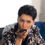 “演じるたびに印象が変わる”藤井流星─強さと色気を兼ね備えた唯一無二の俳優力
