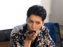 “演じるたびに印象が変わる”藤井流星─強さと色気を兼ね備えた唯一無二の俳優力