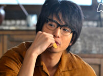 向井理、“光と影”、“優しさ”も“狂気”も演じ切る。向井理という俳優がここまで信頼される理由