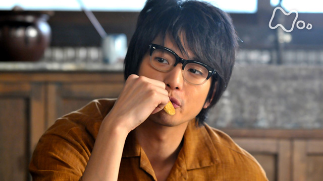 向井理、“光と影”、“優しさ”も“狂気”も演じ切る。向井理という俳優がここまで信頼される理由