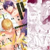 BL漫画「マッスルエンカウント前編」無料で読める！hitomiやrawは？徹底調査！