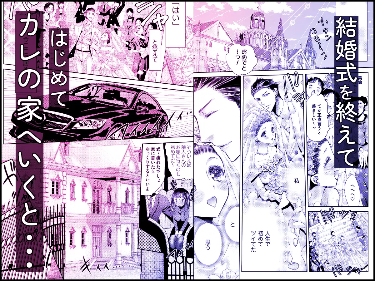漫画「加美坂家の花嫁修業」無料で読める！hitomiやrawは？徹底調査！