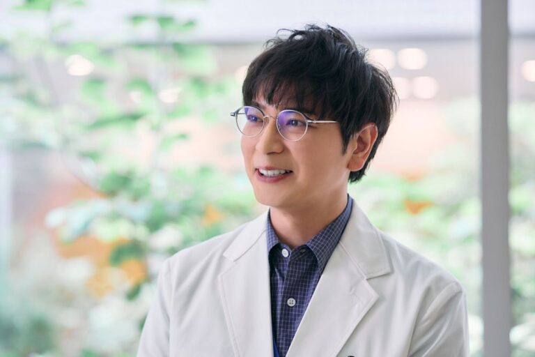 松本潤が“癒しと芯の強さ”を同時に宿す理由。人の心を解く医師役に初挑戦