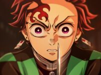 鬼滅の刃 無限城編 第一章
