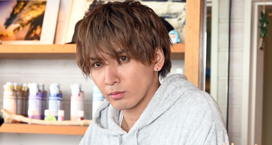 “演じるたびに印象が変わる”藤井流星─強さと色気を兼ね備えた唯一無二の俳優力