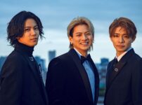 【Number_iの進化を目撃】初ツアー『No.Ⅰ』が示した3人の覚悟と挑戦の裏側