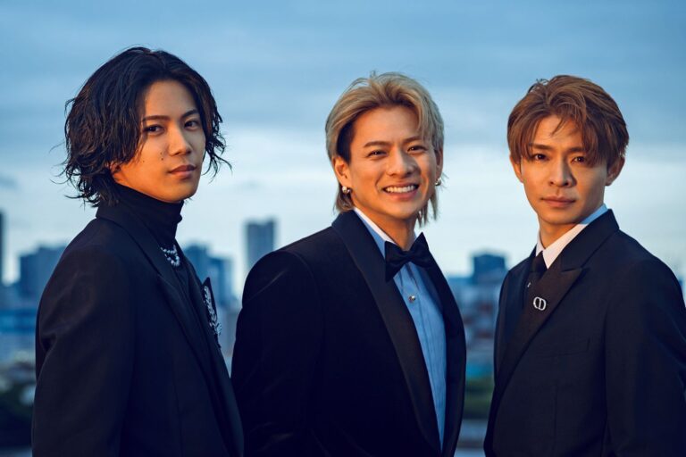 【Number_iの進化を目撃】初ツアー『No.Ⅰ』が示した3人の覚悟と挑戦の裏側
