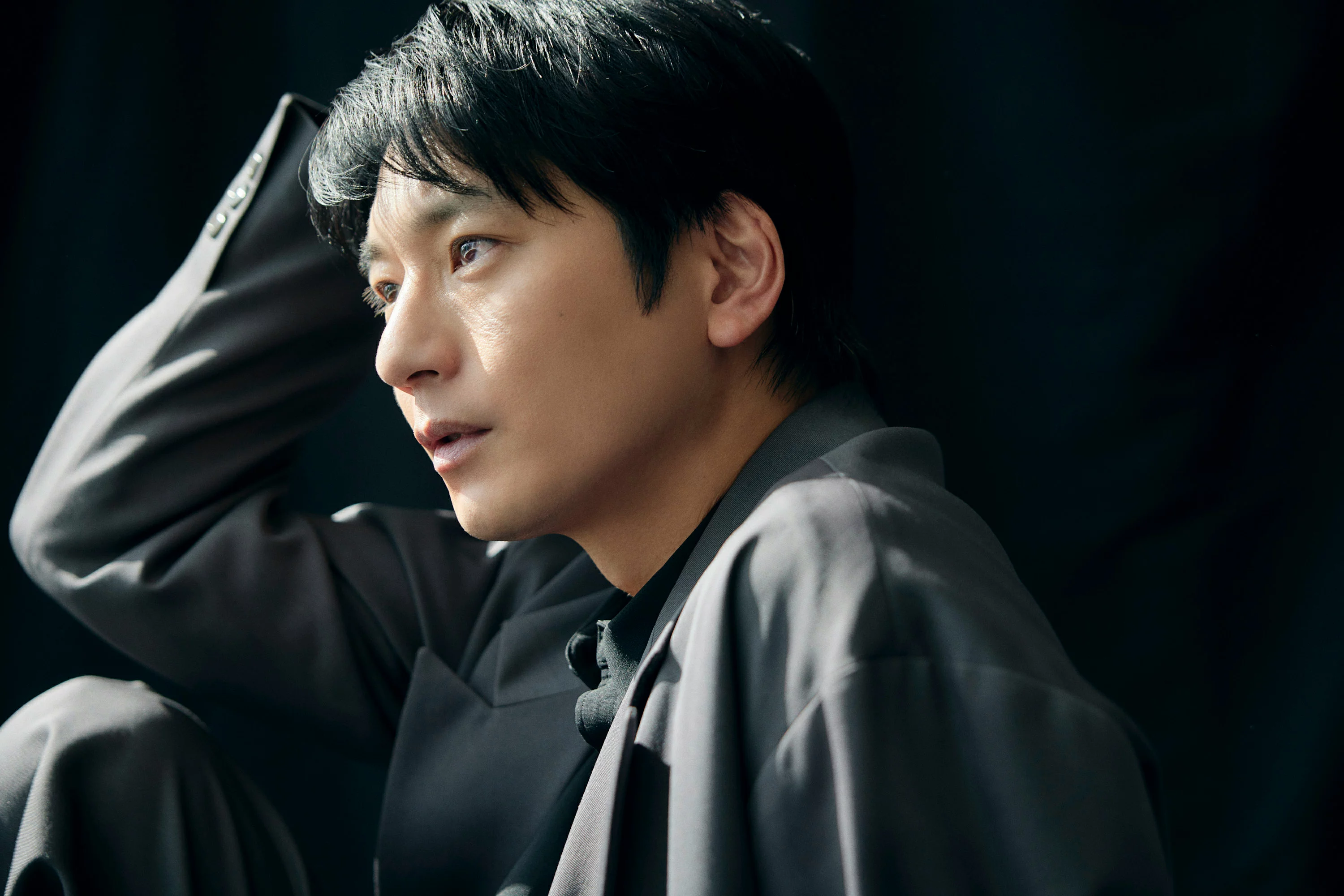 向井理、“光と影”、“優しさ”も“狂気”も演じ切る。向井理という俳優がここまで信頼される理由