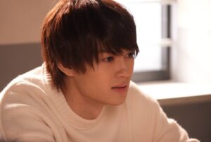 10年目の転機─佐野勇斗が今、家族と“自分の人生”に向き合う理由