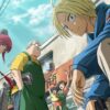 アニメ「サカモトデイズ」はなぜ賛否？作画・演出・声優に原作ファンが怒った理由とは