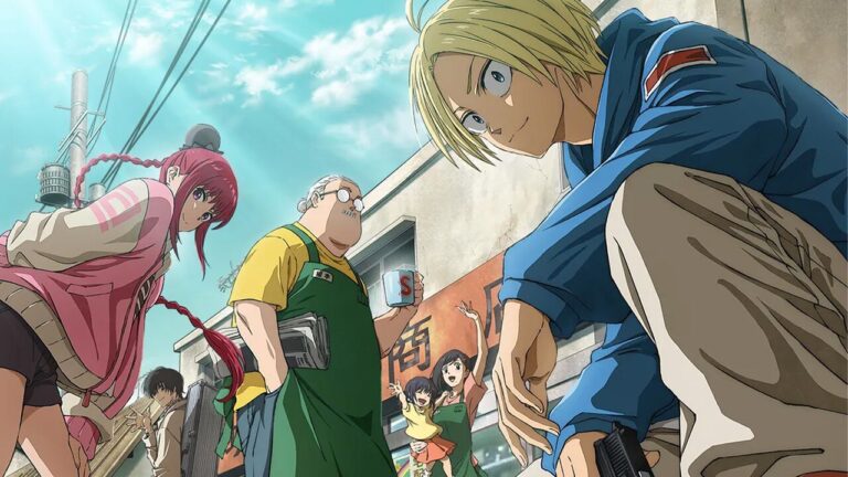 アニメ「サカモトデイズ」はなぜ賛否？作画・演出・声優に原作ファンが怒った理由とは