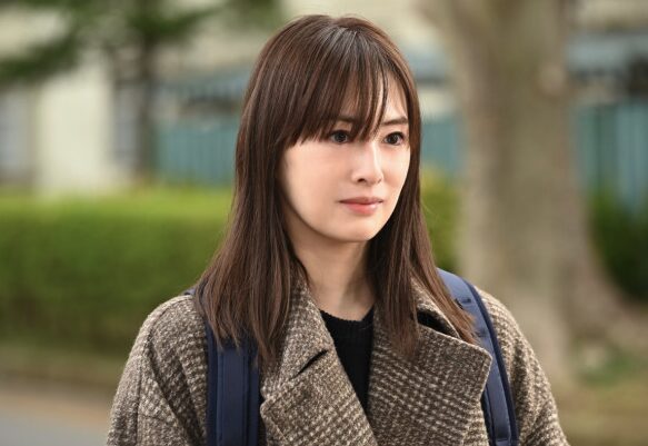 北川景子『あなたを奪ったその日から』誘拐・復讐・赦し…三重苦をリアルに描いたその先に・・・
