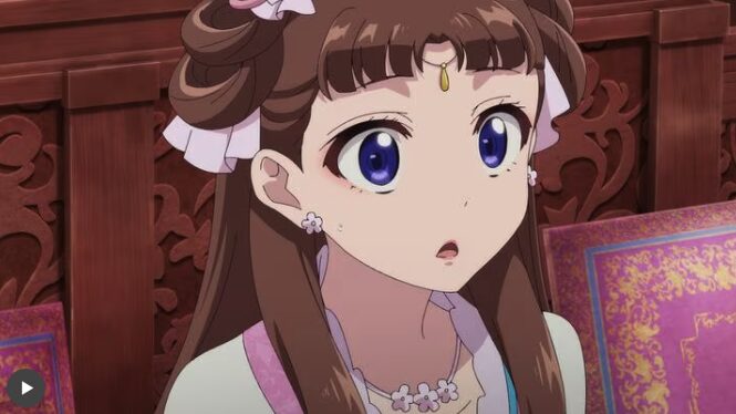 『薬屋のひとりごと』里樹妃の運命がつらすぎる…暗殺未遂と馬閃との恋のゆくえを徹底考察！