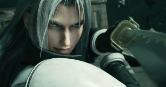 FF7リメイク3部作の核心へ─セフィロスと“正宗”に隠された真実が公式化！ジェノバとの関係も再構築へ