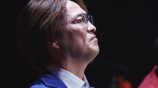 映画『死ぬまで推すのか』で描かれる純烈の真実｜武道館の裏側と“推し続ける”理由