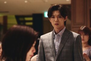 七五三掛龍也、俳優としての覚醒―佐藤健との共演で見えた“10年後の理想像”とは？