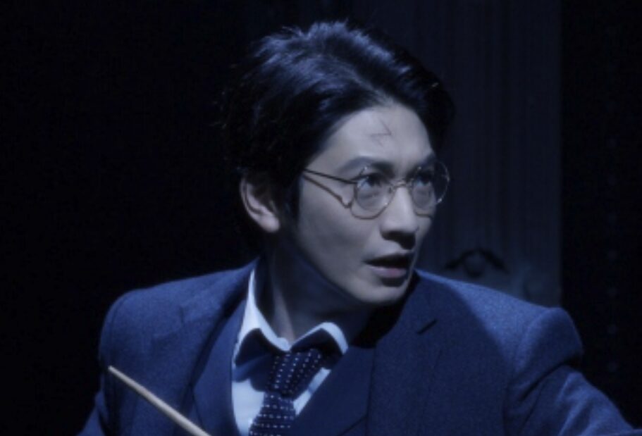向井理、4年ごとに舞台で覚醒！？劇団☆新感線との縁と“本気の芝居”に込めた思いとは