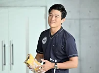 鈴木亮平が現場で果たすもう一つの役割｜命を救う演技の裏側