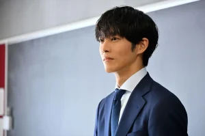 松坂桃李の今、そして進化─現場で見せた優しさと覚悟が胸を打つ