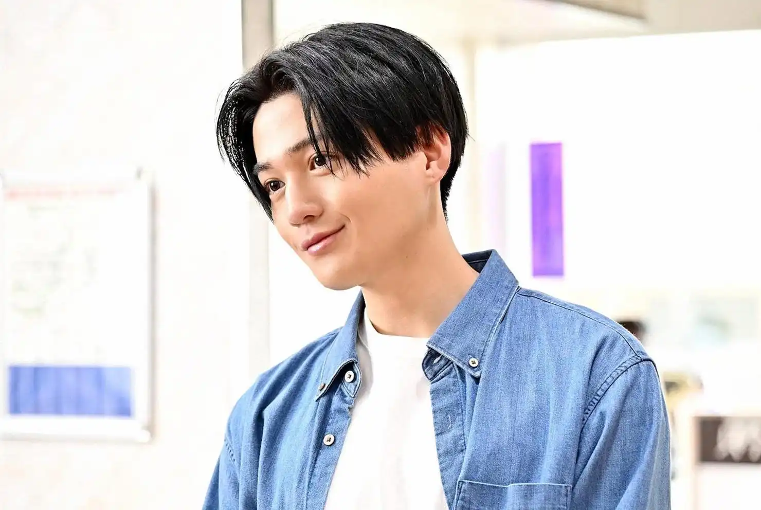 八木勇征という存在の“説得力”―俳優として飛躍するまでの現在地