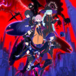 作人という存在なしに神椿市は語れない―アニメ「神椿市建設中。」の核心に迫る