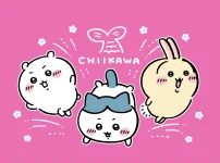 『ちいかわ』最新8巻は島編フル収録！初グッズ化の特装版BOXが超豪華