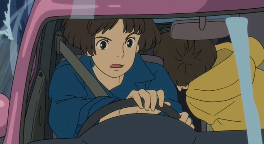 リサは死んでいたのか？『崖の上のポニョ』に隠された真相とラストシーンの謎を徹底解説
