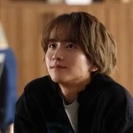 板垣李光、葛藤と記憶を抱えて歩む声の演技─極限の戦場で描く「生と死」
