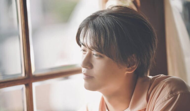 髙橋海人が魅せる“もう一人の人生”―15年間の秘密と成長の物語