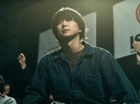 Snow Man佐久間大介、俳優としてさらなる飛躍へ　恩師と挑む最新作で見せた表情