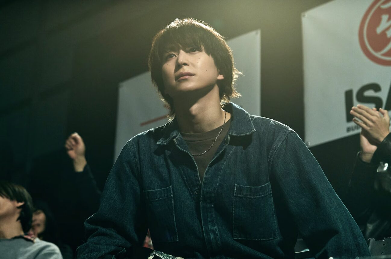 Snow Man佐久間大介、俳優としてさらなる飛躍へ　恩師と挑む最新作で見せた表情