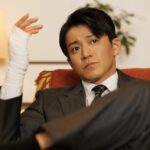 小栗旬という男は、なぜ“弱さ”を演じることを選ぶのか─40代で見せる心の奥行き