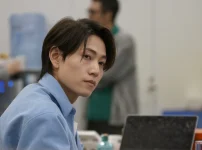 timelesz橋本将生、俳優として覚醒─連ドラ初主演で見せた“危うい純粋さ”とは？