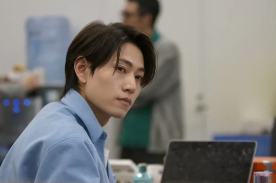 timelesz橋本将生、俳優として覚醒─連ドラ初主演で見せた“危うい純粋さ”とは？