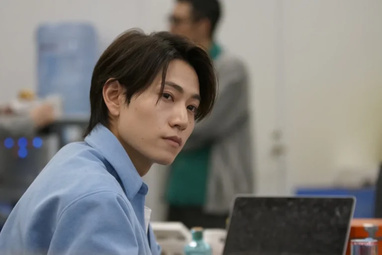timelesz橋本将生、俳優として覚醒─連ドラ初主演で見せた“危うい純粋さ”とは？