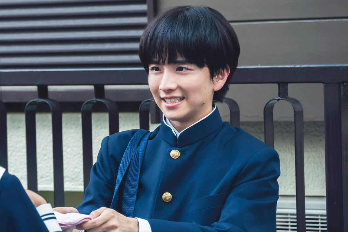 板垣李光、葛藤と記憶を抱えて歩む声の演技─極限の戦場で描く「生と死」