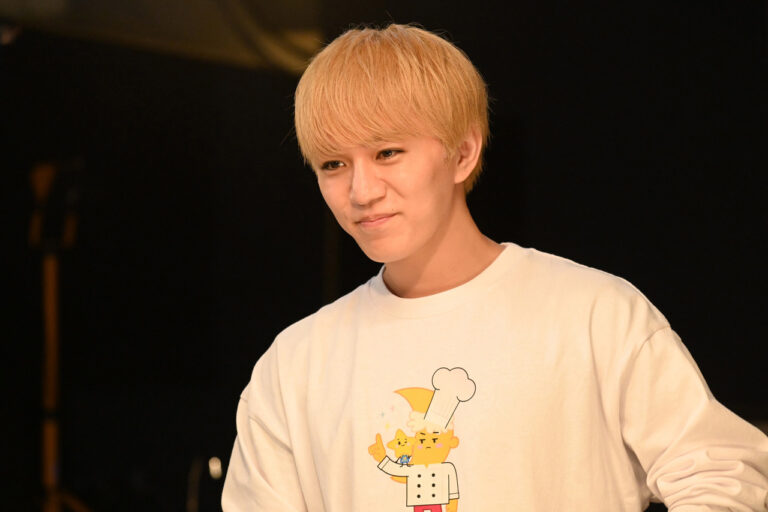 “努力の人”WEST.神山智洋の現在地｜俳優×アーティストとして輝く理由とは？