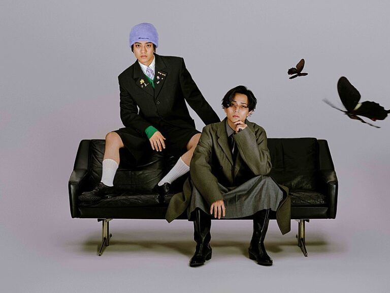 King & Prince「I Know」に秘められた進化─王道を超える“ダーク&クール”な新境地