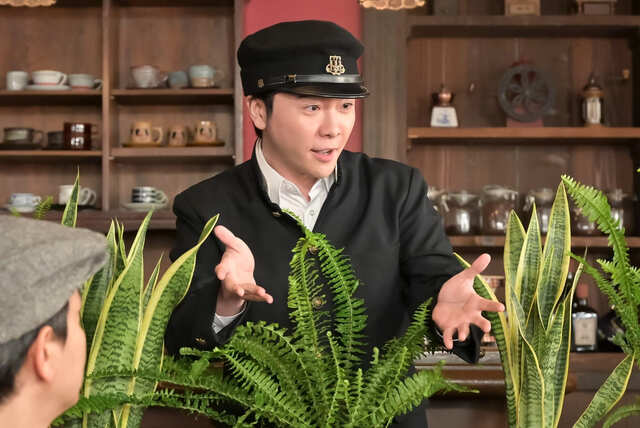 大森元貴、音楽だけじゃない。「役者としての覚悟」が今、静かに花開く