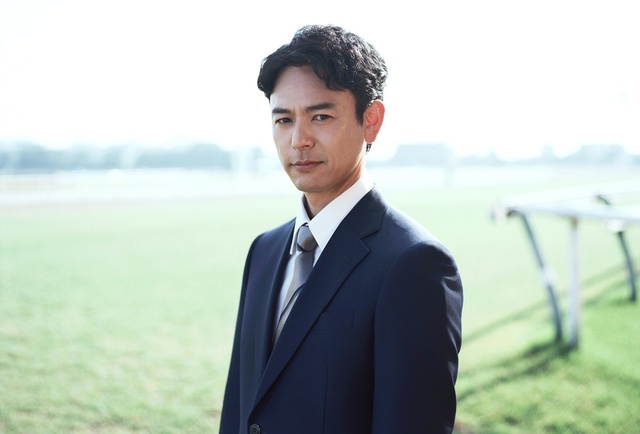 妻夫木聡、“人生の止まり方”と“再出発”を演じる——新たな20年を背負う挑戦