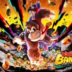 破壊＝快感！『ドンキーコング バナンザ』が生活を支配する中毒級の面白さとは