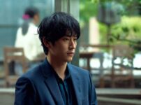 杉野遥亮の新境地ー15年越しの執念を抱く刑事役に込めたリアルな感情
