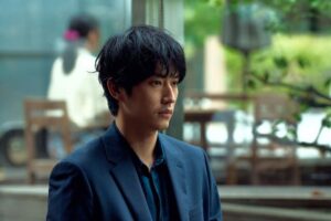 杉野遥亮の新境地ー15年越しの執念を抱く刑事役に込めたリアルな感情